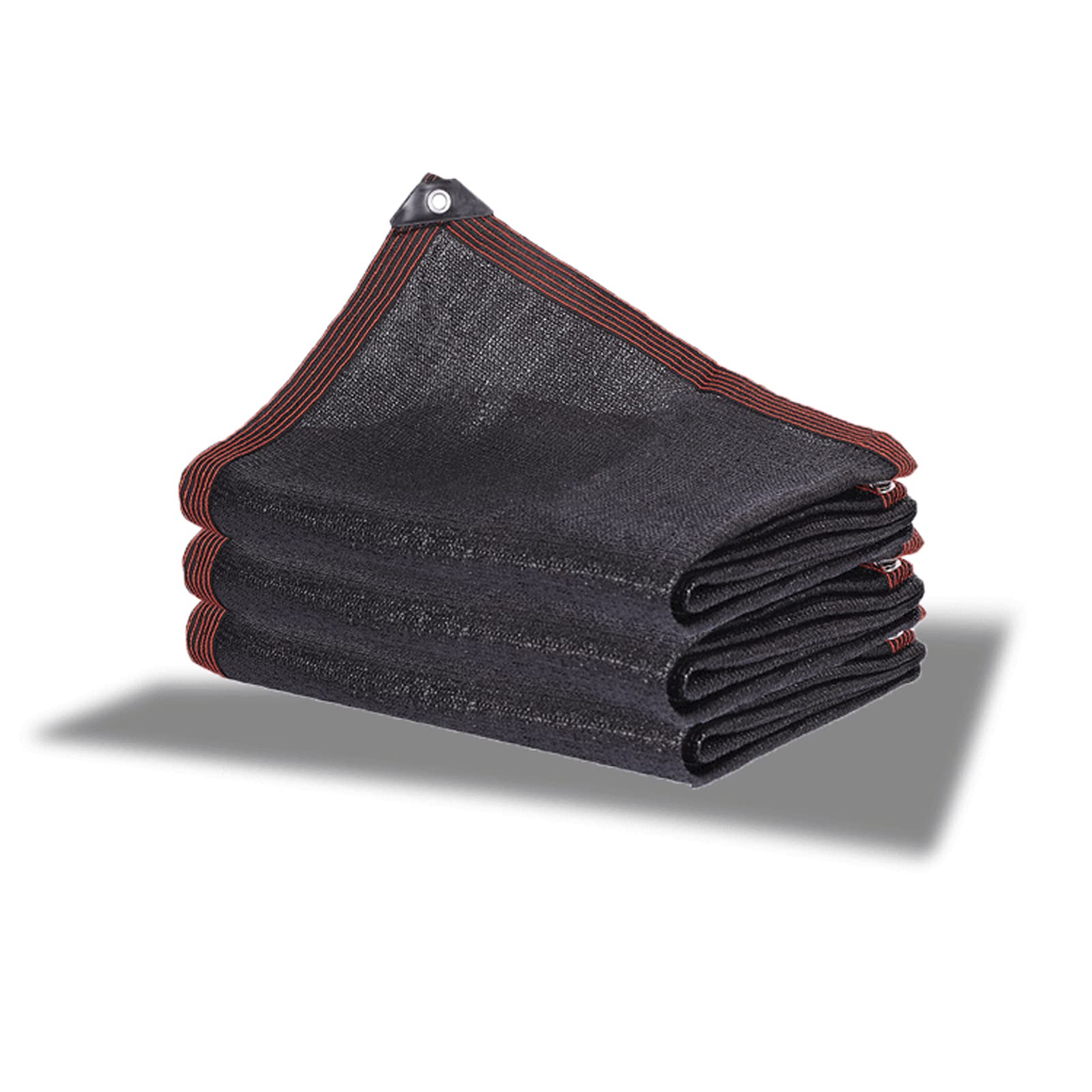 Filet d'ombrage pour jardin et pergola contre la chaleur
