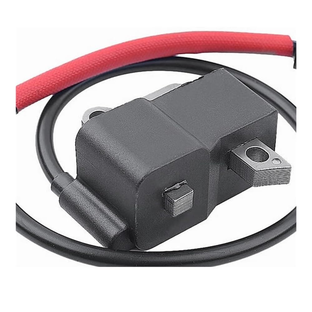 Módulo de bobina de encendido for motosierras A20F, compatible con desbrozadoras 333R y 333RX (repuesto MB53 537422301)