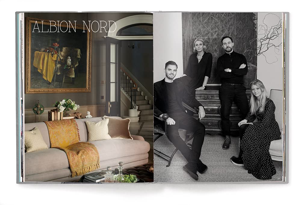 Andrew martin interior design review (vol. 25) /anglais