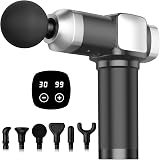 Product image of Massage Gun Deep Tissue Handheld Percussion Muscle Massager