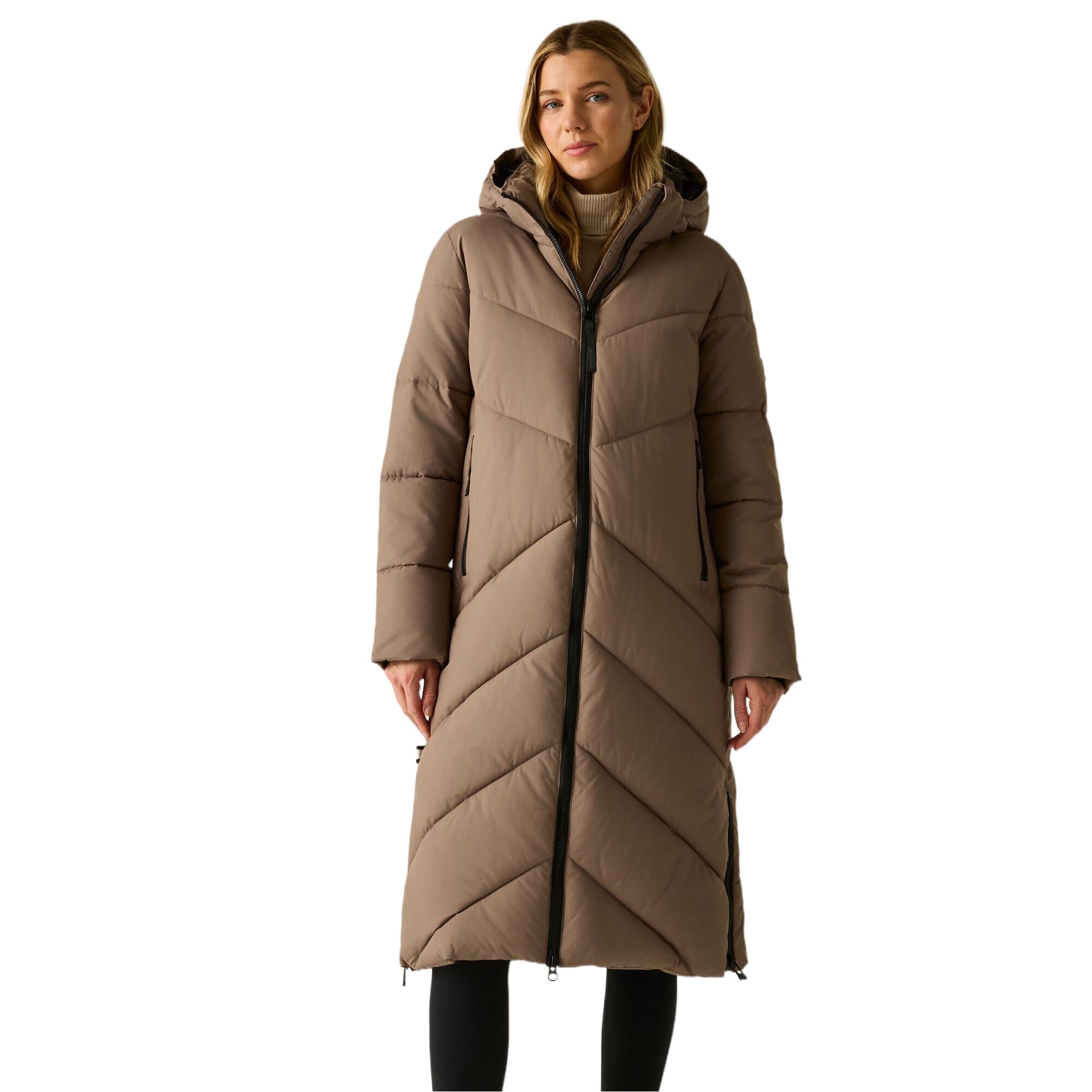 Regatta Womens Merida Jacket