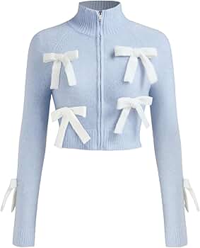 トップス 20AW kolor DOCKING KNIT CARDIGAN Twist Pattern Two Way Zipper Knit Cardigan CD20 - Korean Women's