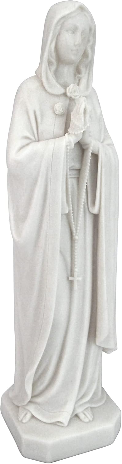Design Toscano Virgin Mary Large