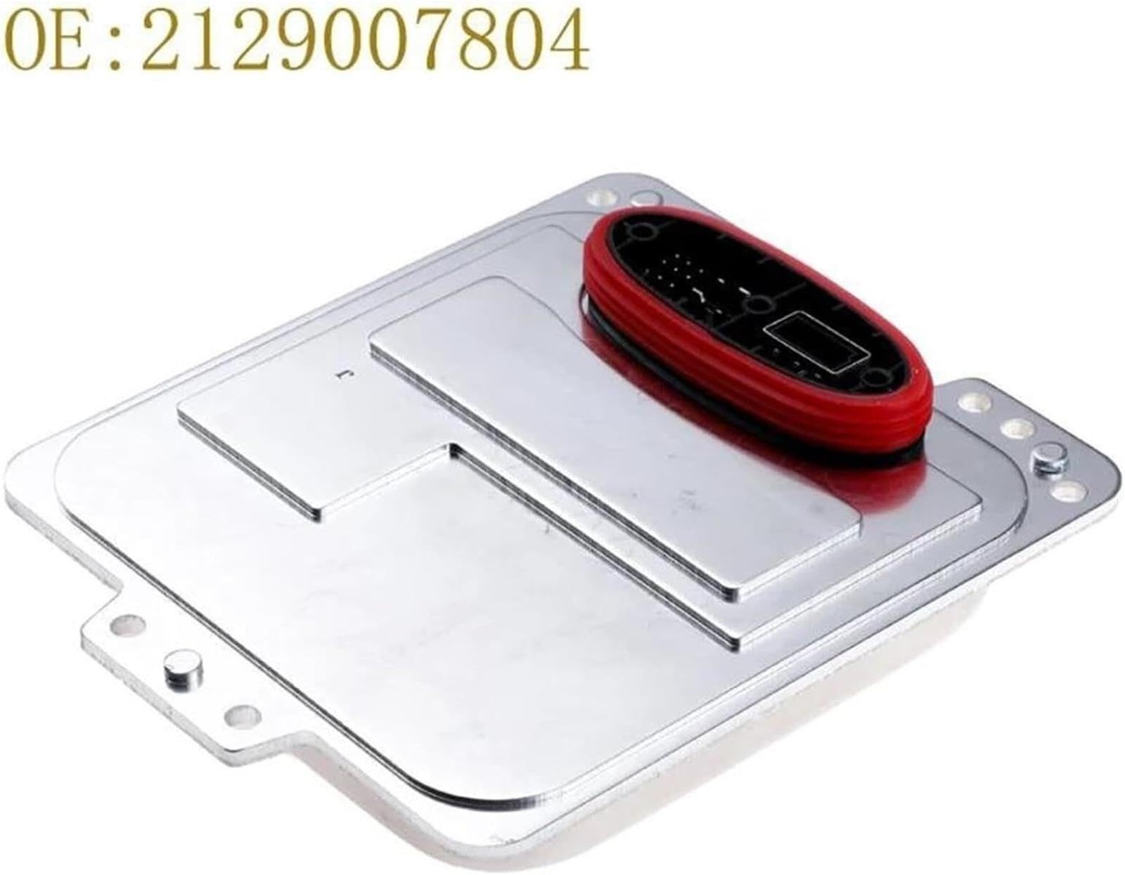 Modulo Unità di controllo for Porsche for Panamera 2010 2011 2012 2013 Auto Faro Zavorra Controllo 2129007804 A2129001200 A2129003502