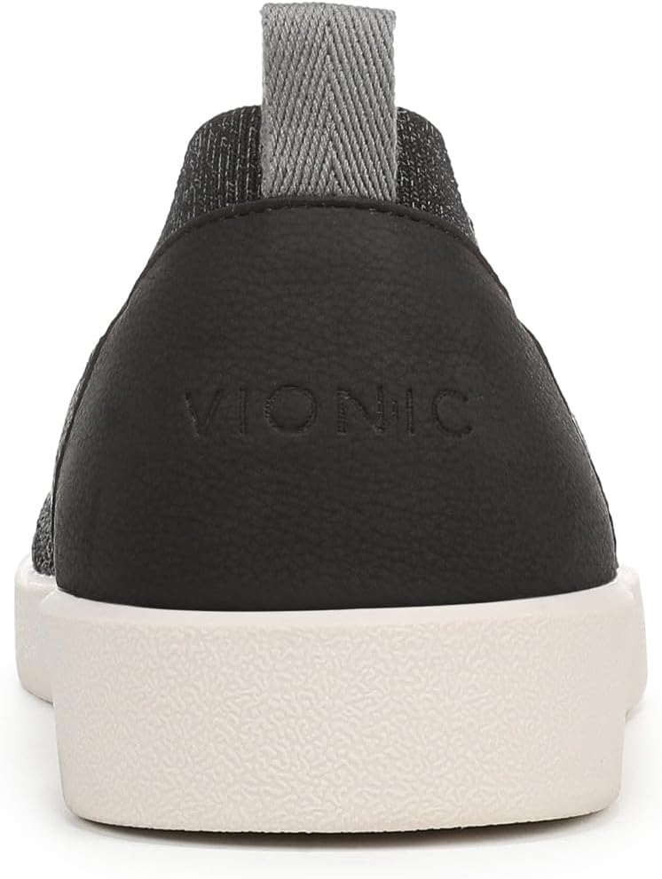 Vionic Elda Slip On Shoes Marlin