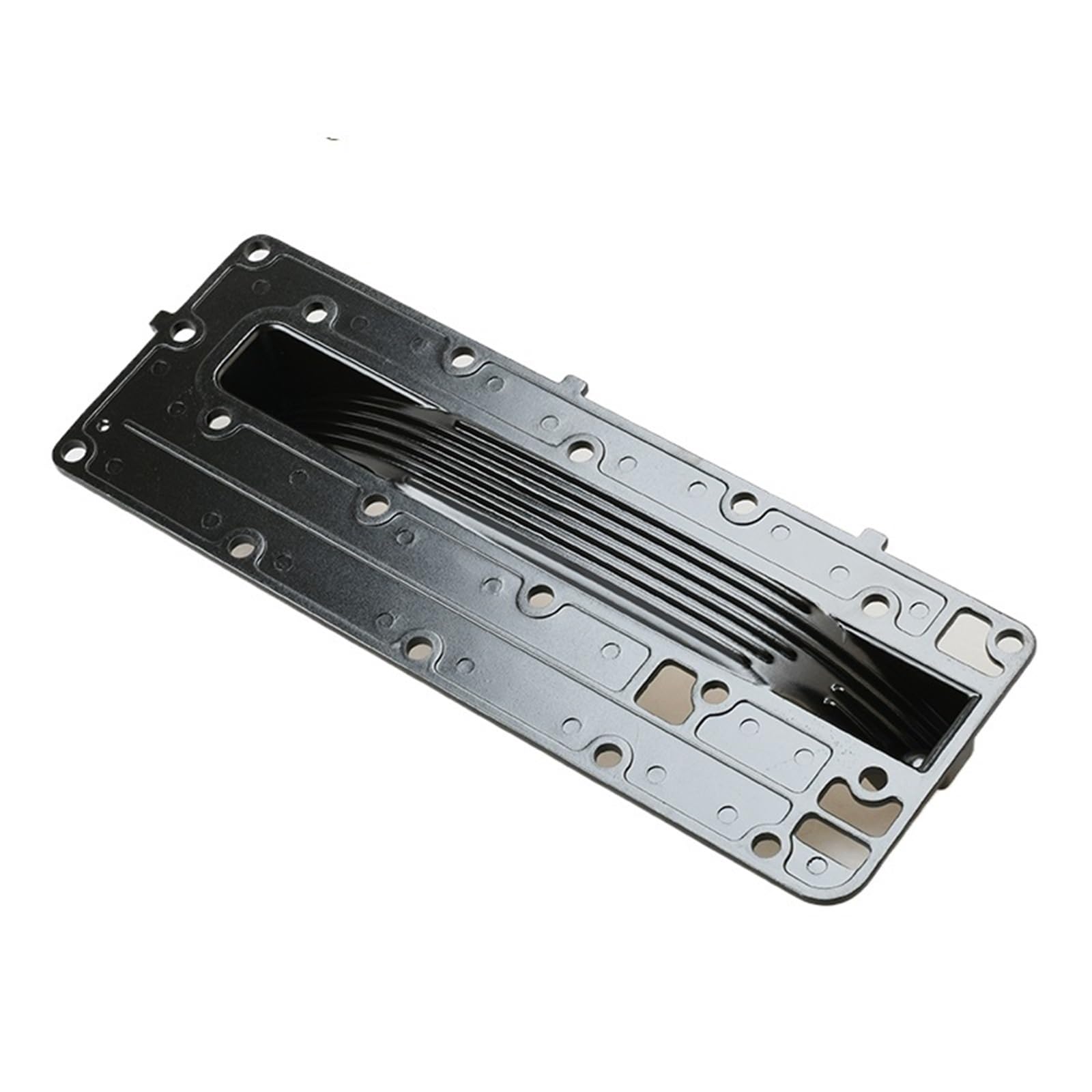 688-41111-00 Innenabdeckung, Auspuff for Y//a//m//a//h//a | Motor2-Takt 85 PS, 688-41111 Motor ersetzt Teile