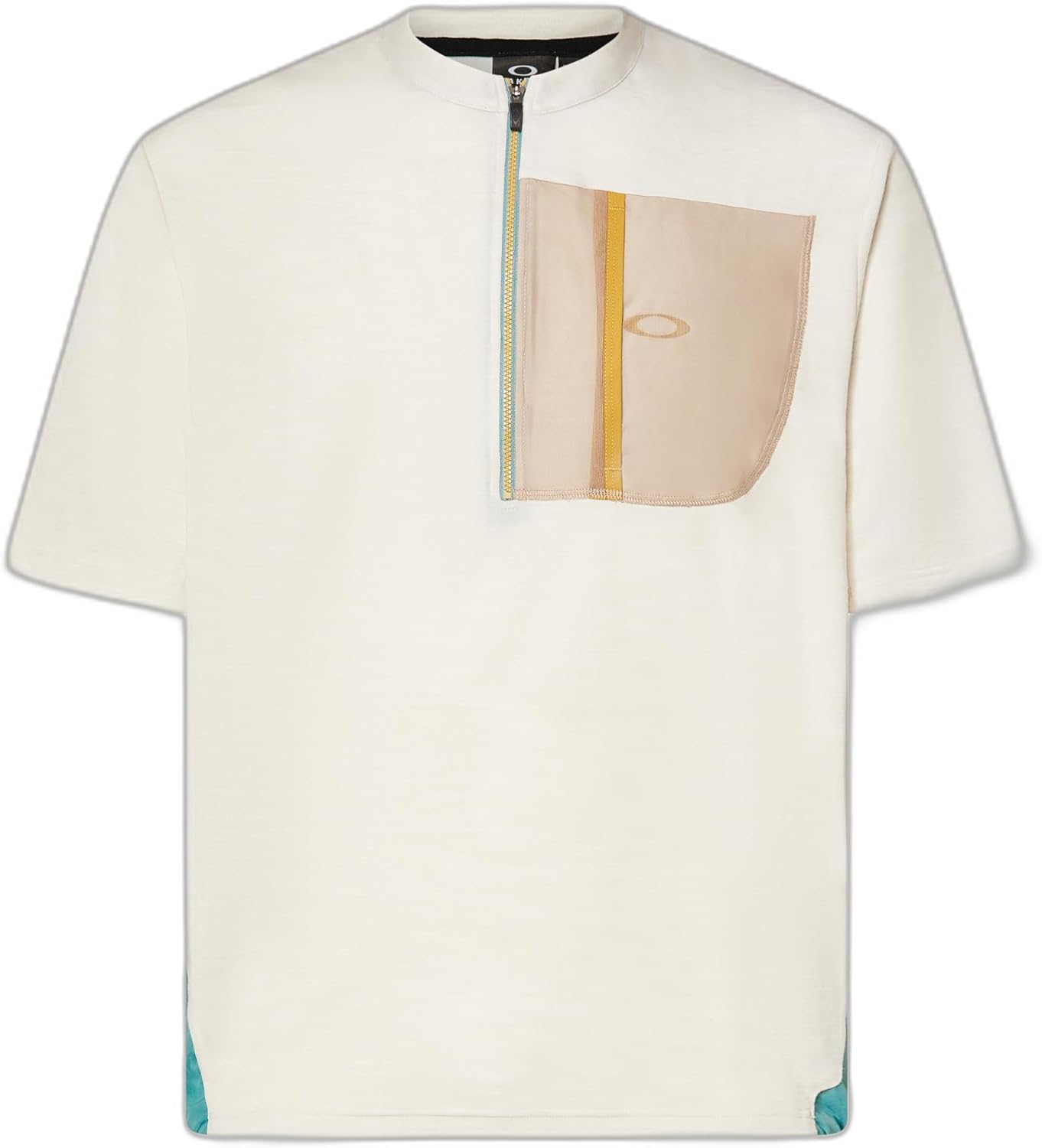 Oakley Men's Off Grid Short Sleeve Tech Tee