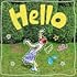 Hello(CD+Blu-ray)
