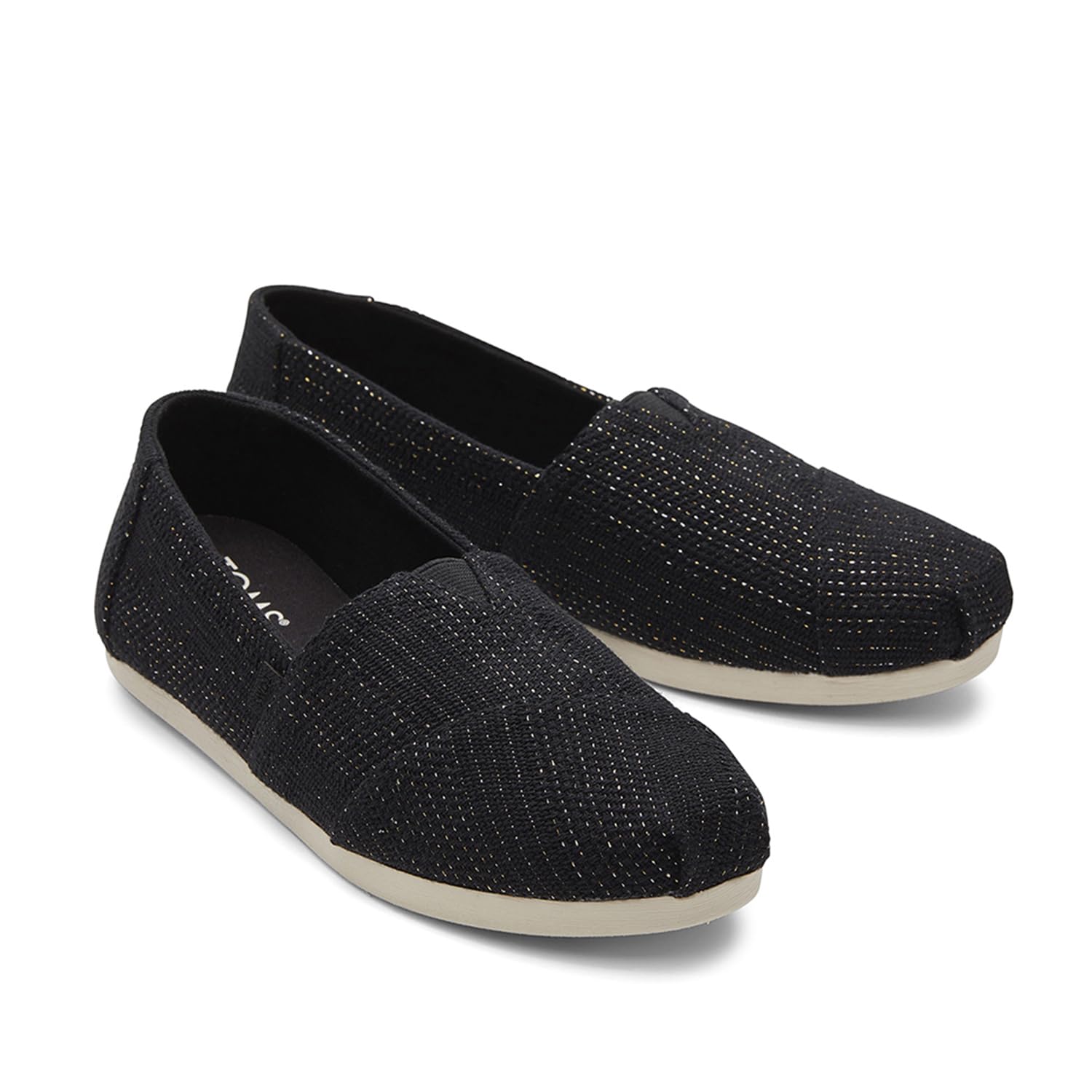 TOMS Alpargata Cloudbound - Mokasyn płaski Kobiety