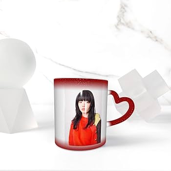 未使用品★あいみょん マグカップセット サイン入り Amazon.co.jp: あいみょん (1) おしゃれ マグカップ 繰り返し