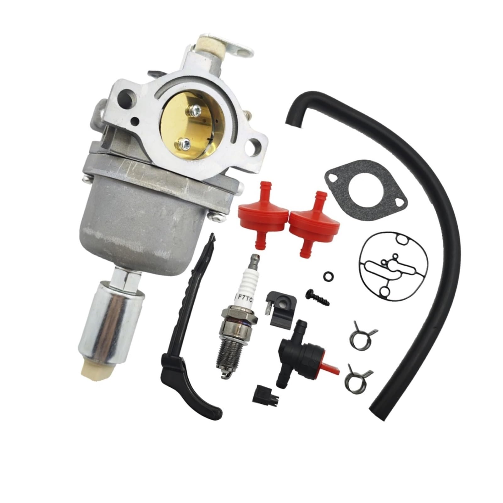 Carburateur pour 33R877 594605 697216 régler panne démarrage