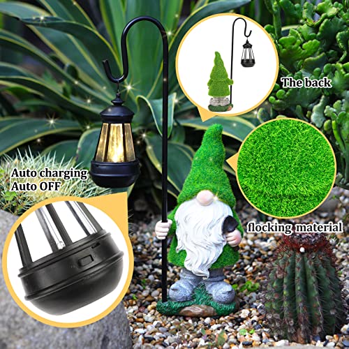 La Mejor review de Figuras para jardin los 10 mejores. 44 Imagen adicional