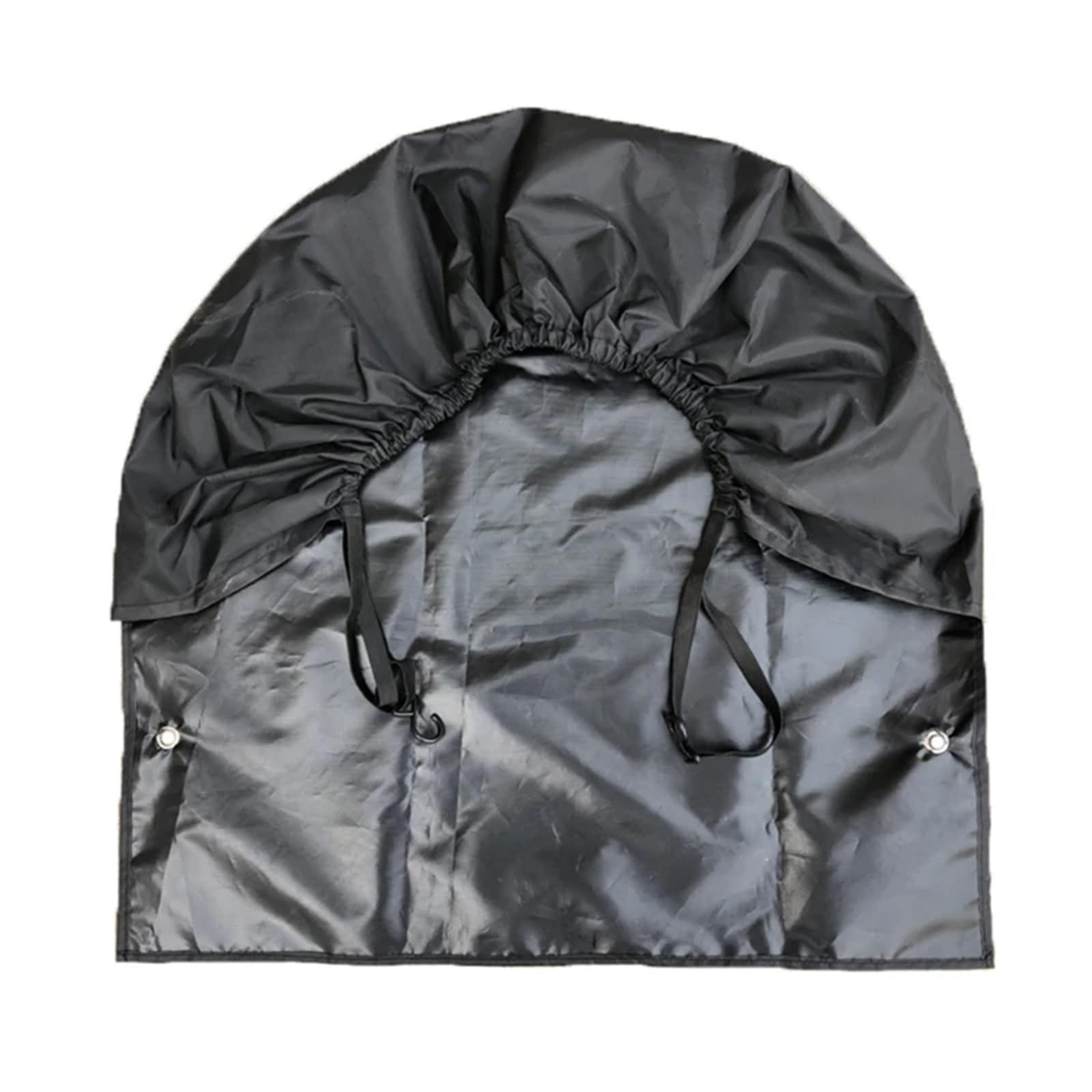 Borsa Pneumatici Copriruota for Camper, roulotte, autocaravan, Camion, 27-32 Pollici, rimorchio, Camper(27-29 Inches)