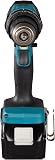 Makita DHP485RTJ (2x5,0 Ah, Makpac) foto 3