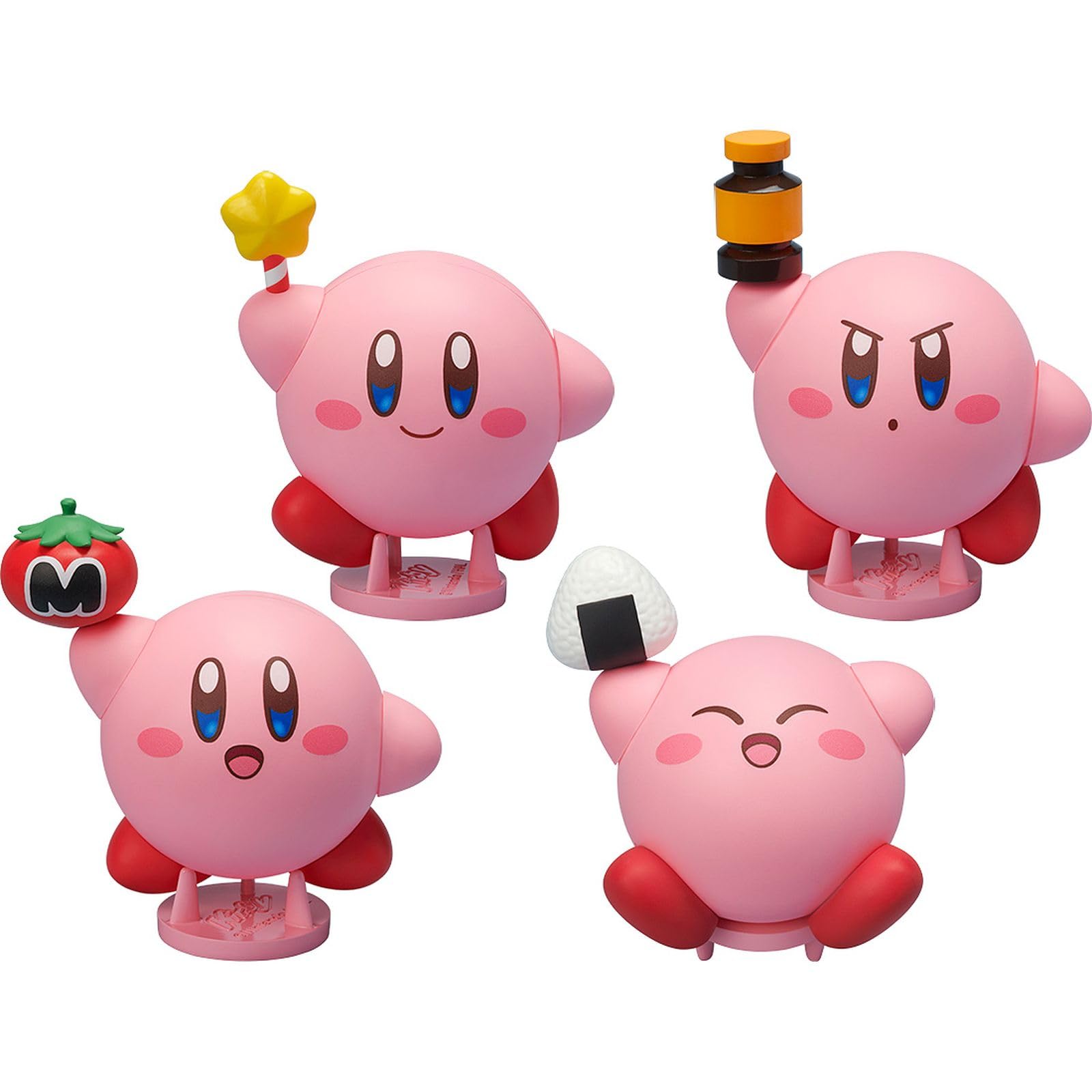 Good Smile Company Kirby Serie 1 Assortimento Figure Corocoroid 6 cm (6)