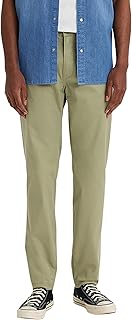 بنطلون بقصة متدرجة الضيق من أعلى لأسفل للرجال من ليفايس (عبوة من قطعة واحدة)