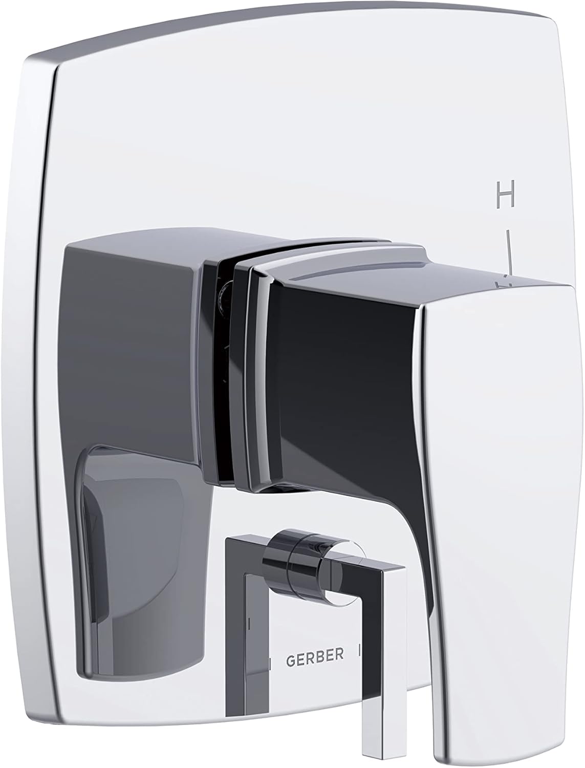 Tribune Valve-Only Trim Kit, Diverter on Valve