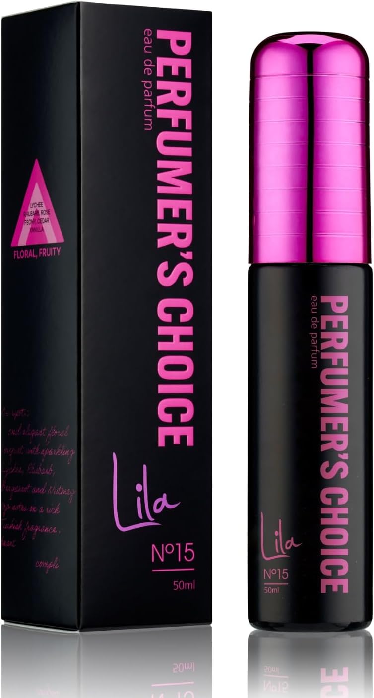 milton-lloyd essentials n°15 woda perfumowana dla mężczyzn 50 ml     