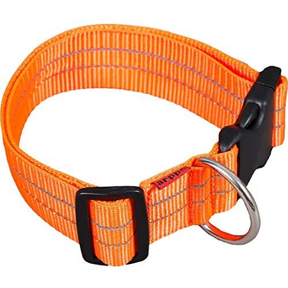 arppe 195924060006 Reflective Nylon Necklace