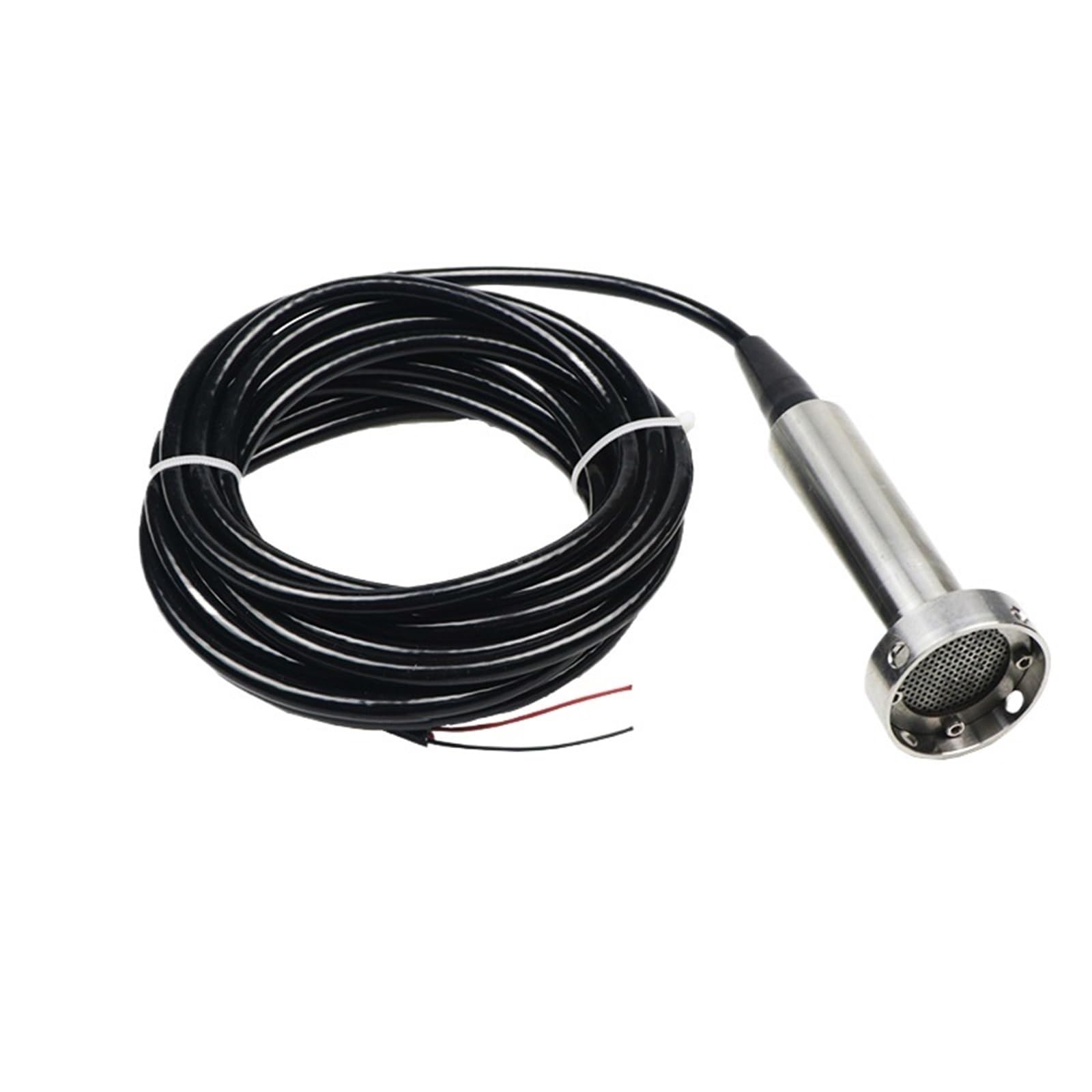 Transmetteur de niveau d'eau de pluie pour optimiser l'arrosage du jardin 0-10V