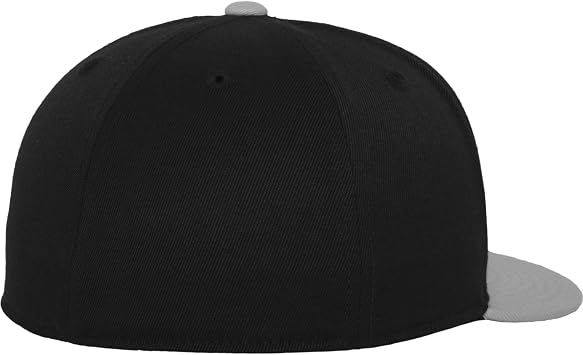 Flexfit Premium 210 Fitted 2-Tone Adult