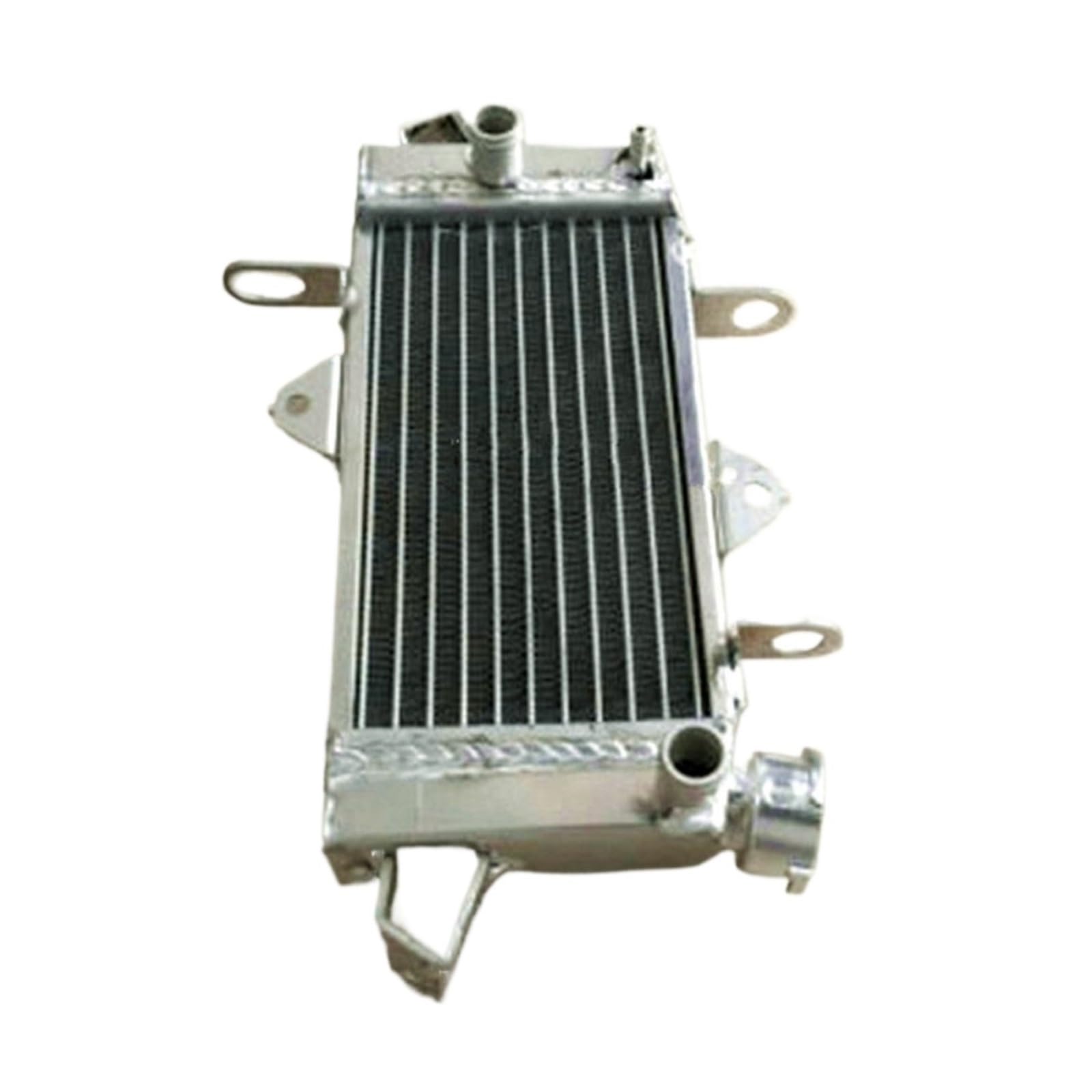 rdzeń nagrzewnicy auto Pasuje do Yam&aha YZF-R125 YZF-R 125 YZF R 125 YZF R125 płynu chłodzącego 2008 2009 2010 2011 2012 2013 grzejnik aluminiowy