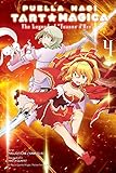 Puella Magi Tart Magica, Vol. 4 (Puella Magi Tart Magica (4))