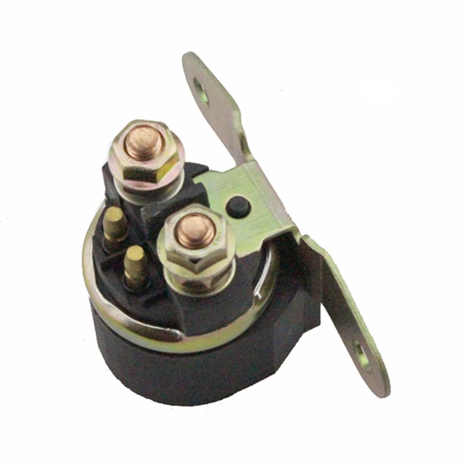 Relais solénoïde démarreur moto Suzuki GSX750 GSXR1100 GSF400