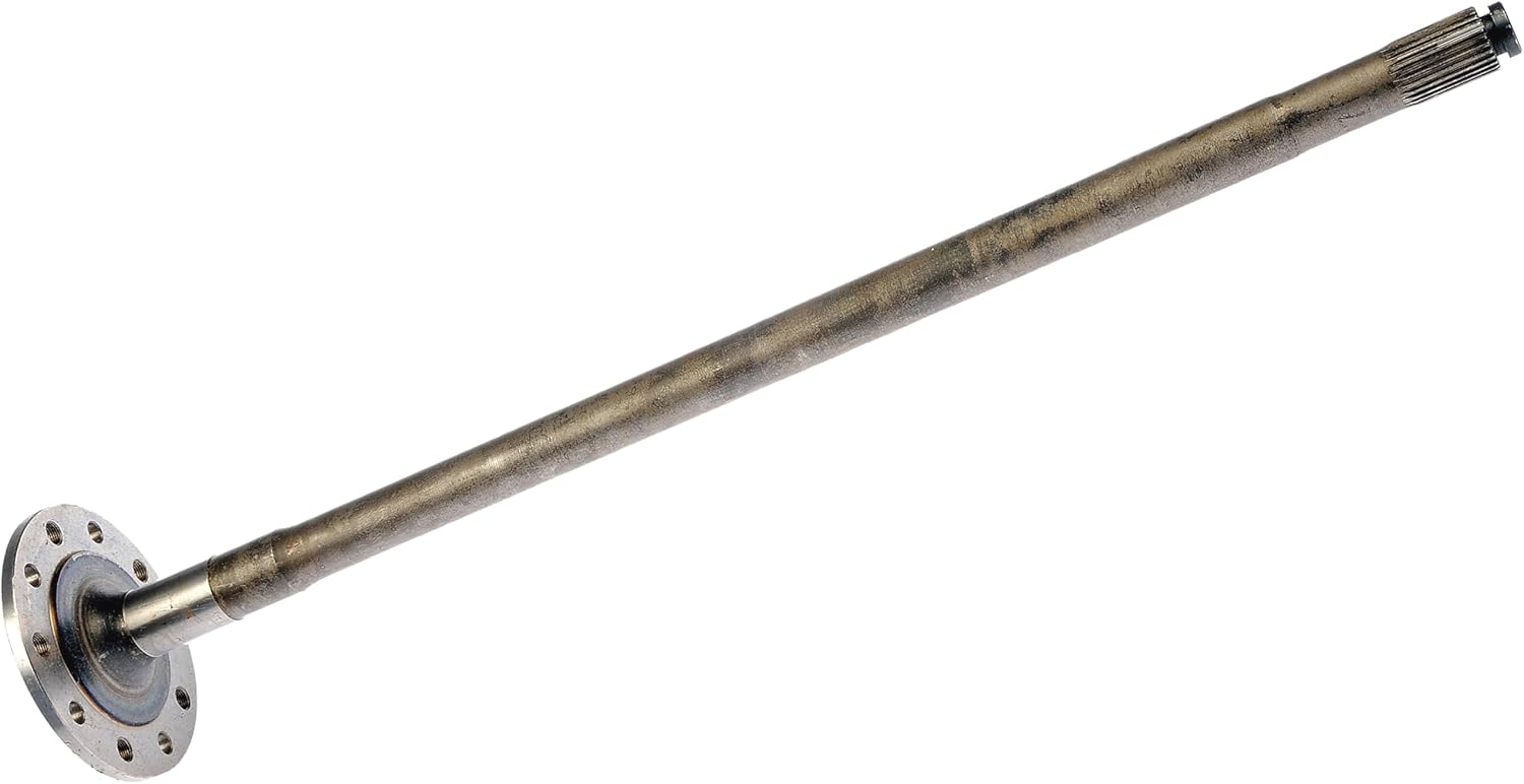 Dorman 630-140A Rear Drive Axle Shaft Compatible with Select Models