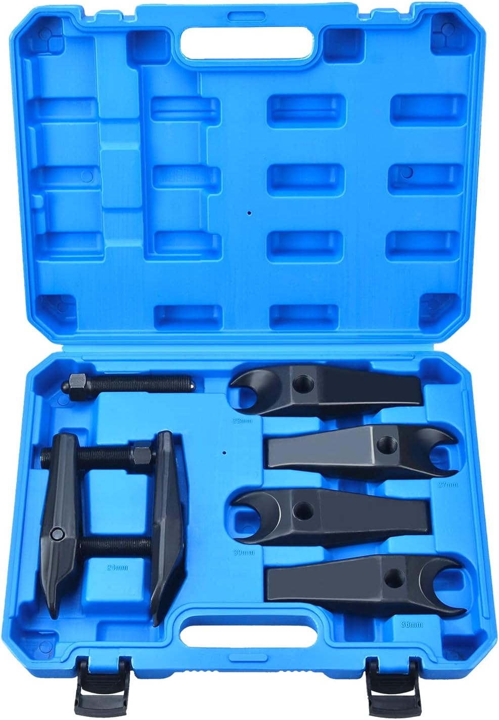 LainKeen Ball Joint Separator Tool Kit Heavy Duty Steering
