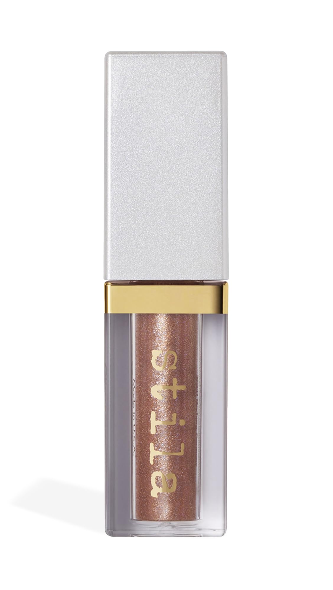 Stila Women's Oasis Glisten & Glow Liquid Eyeshadow