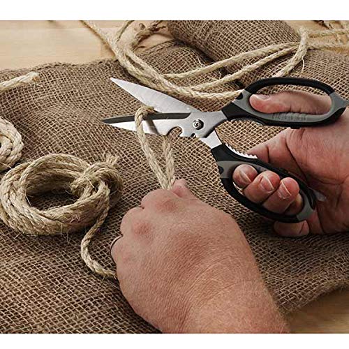 Zhen Stainless Multi-Function Scissors