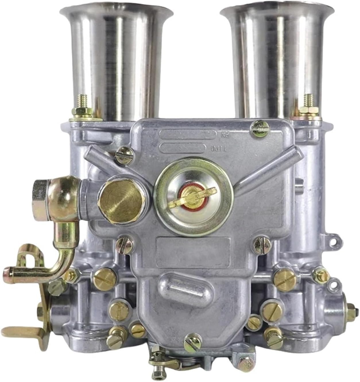 Carburateur 45DCOE pour stabiliser la carburation des moteurs vintage 240Z, 356 et P1800