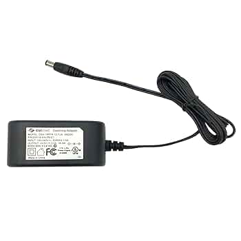 Amazon.com: Genuine CUI DSA-18PFR-12 FUS 090200 AC Adapter