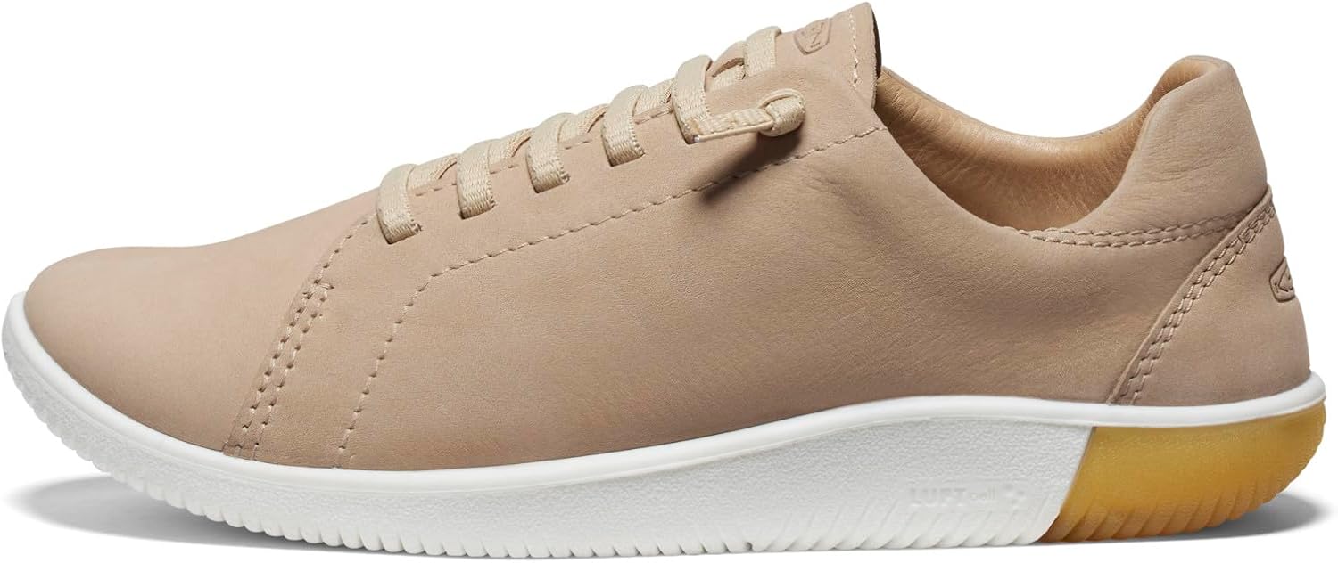 KEEN Womens Knx Lace Up Lightweight Flexible