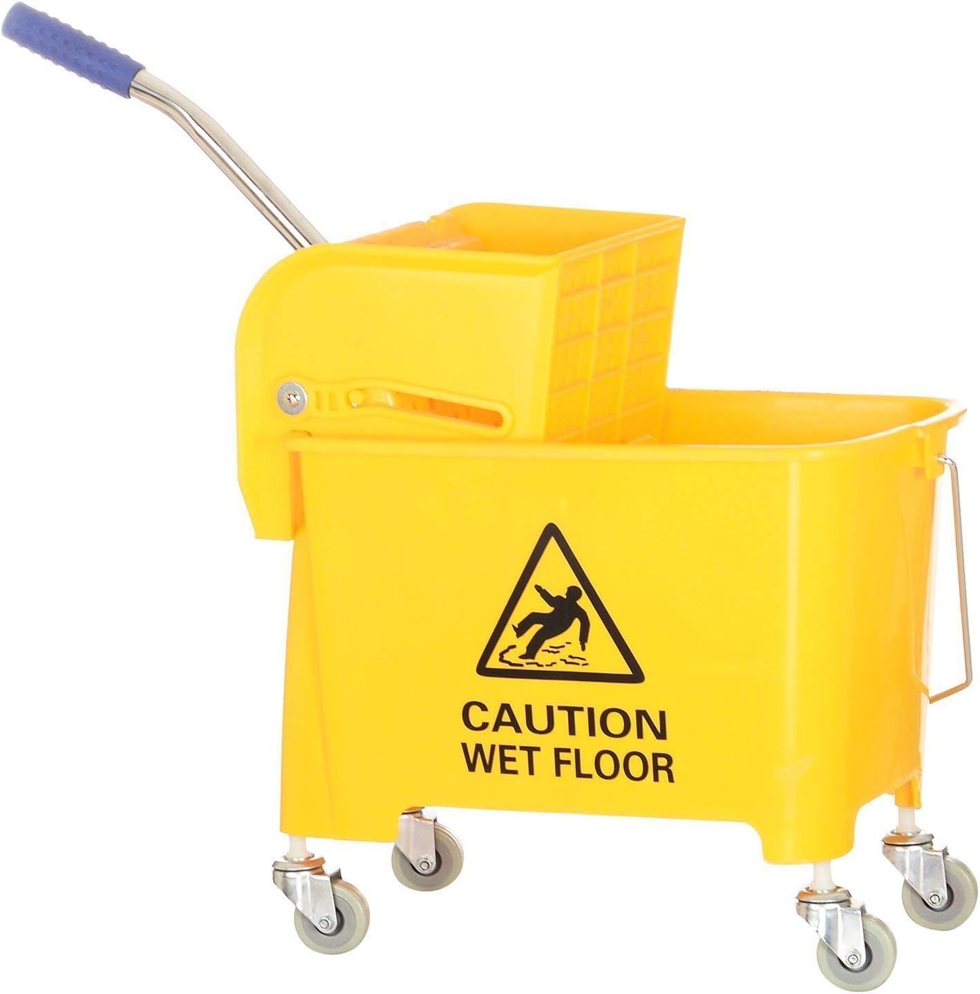 WRINGER TROLLEY 20L
