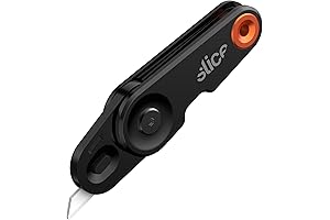 Slicex EDC Folding Knife: Unparalleled Cutting Precision for Everyday Tasks