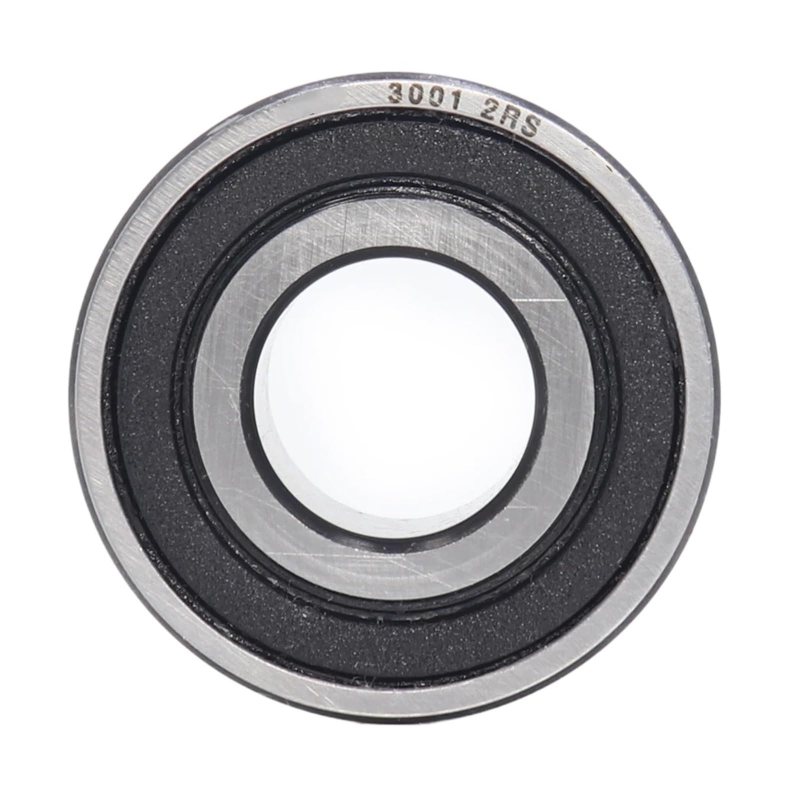 Roulement à billes 3001-2RS mécanique sans friction pour réparer vos outils