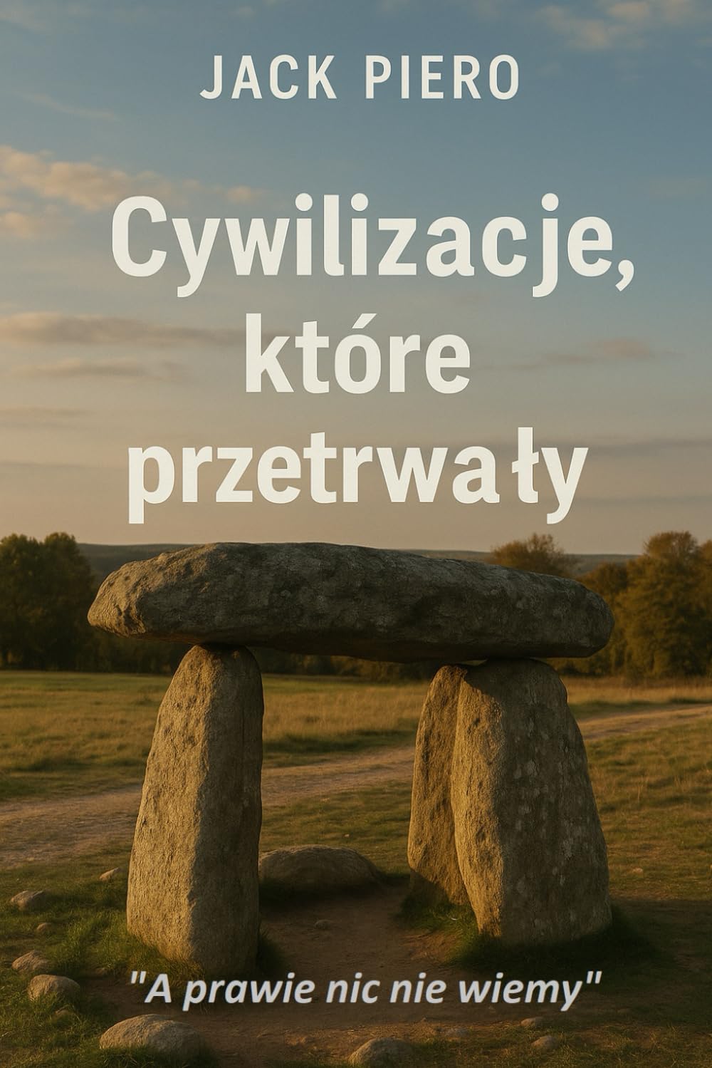 CYWILIZACJE, KTÓRE PRZETRWAŁY