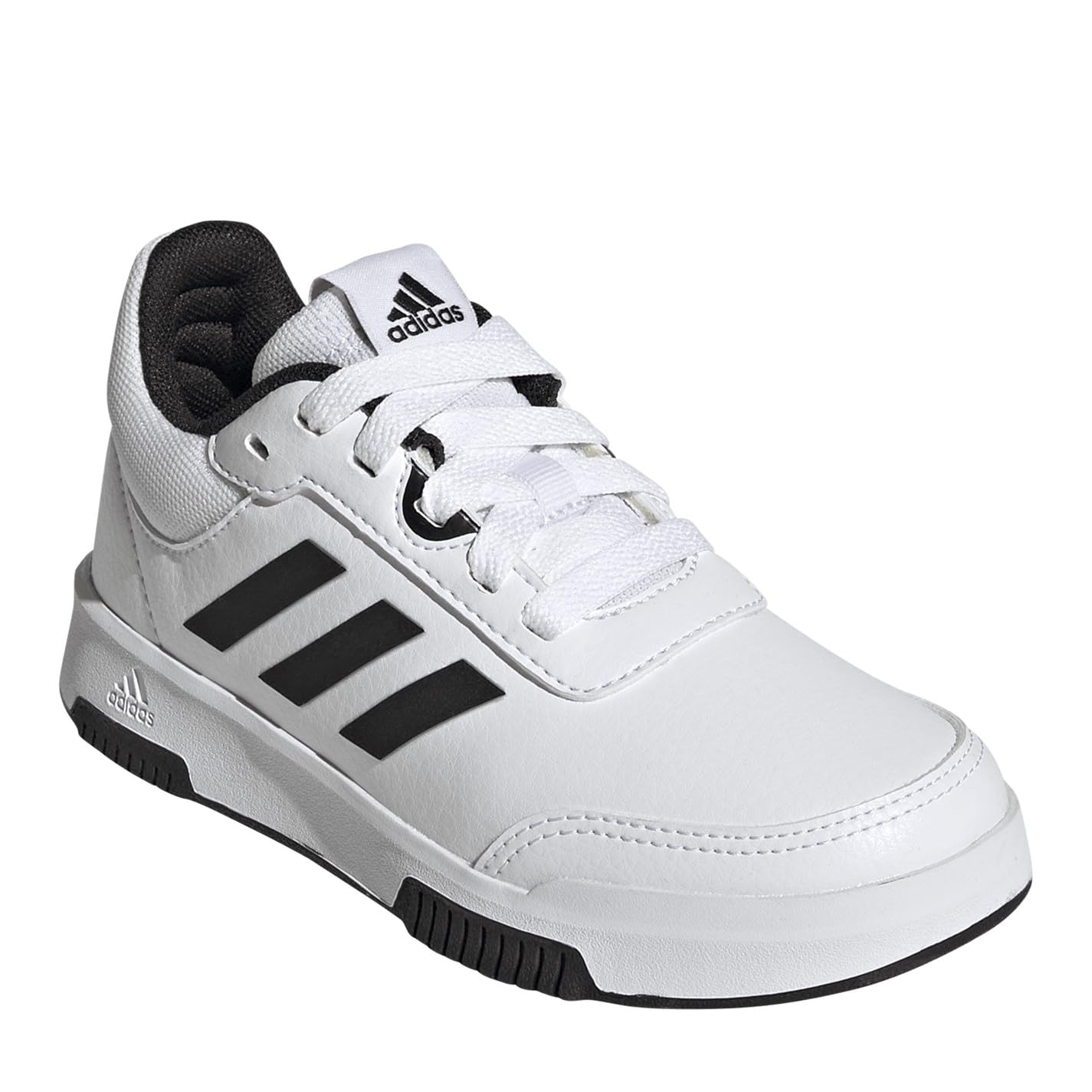 adidas Unisex Kids Tensaur Sport Training Lace Shoes — view 4