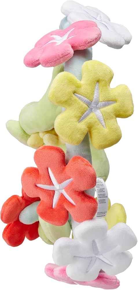 Amazon.co.jp: ポケモンセンターオリジナル ぬいぐるみ キュワワー