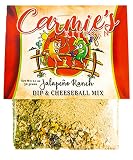 Carmie's Kitchen Jalapeno Ranch Dip Mix