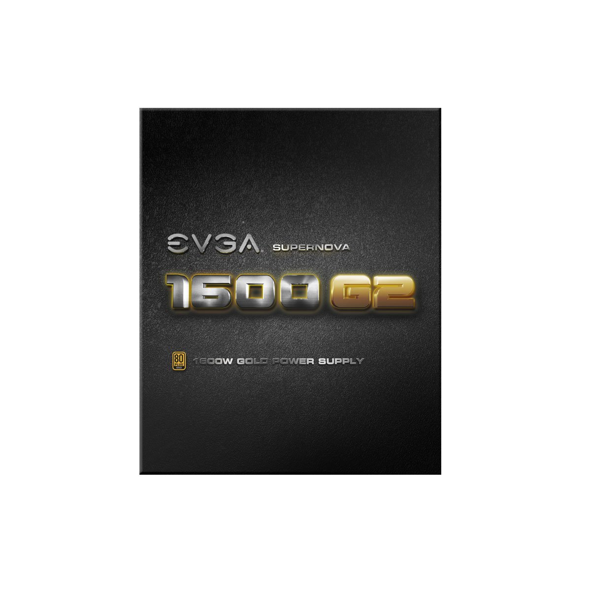 Boite d'alimentation EVGA SuperNova 1000 G2 / 80 Plus Gold / 1000W
