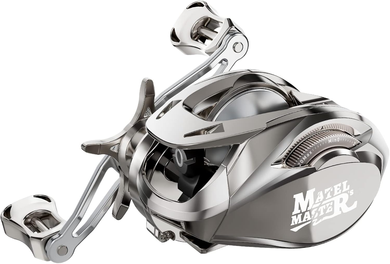 most expensive fishing reels best baitcaster in the world