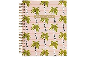 Big Happy Planner 2022-2023: Stay Organized and Groovy