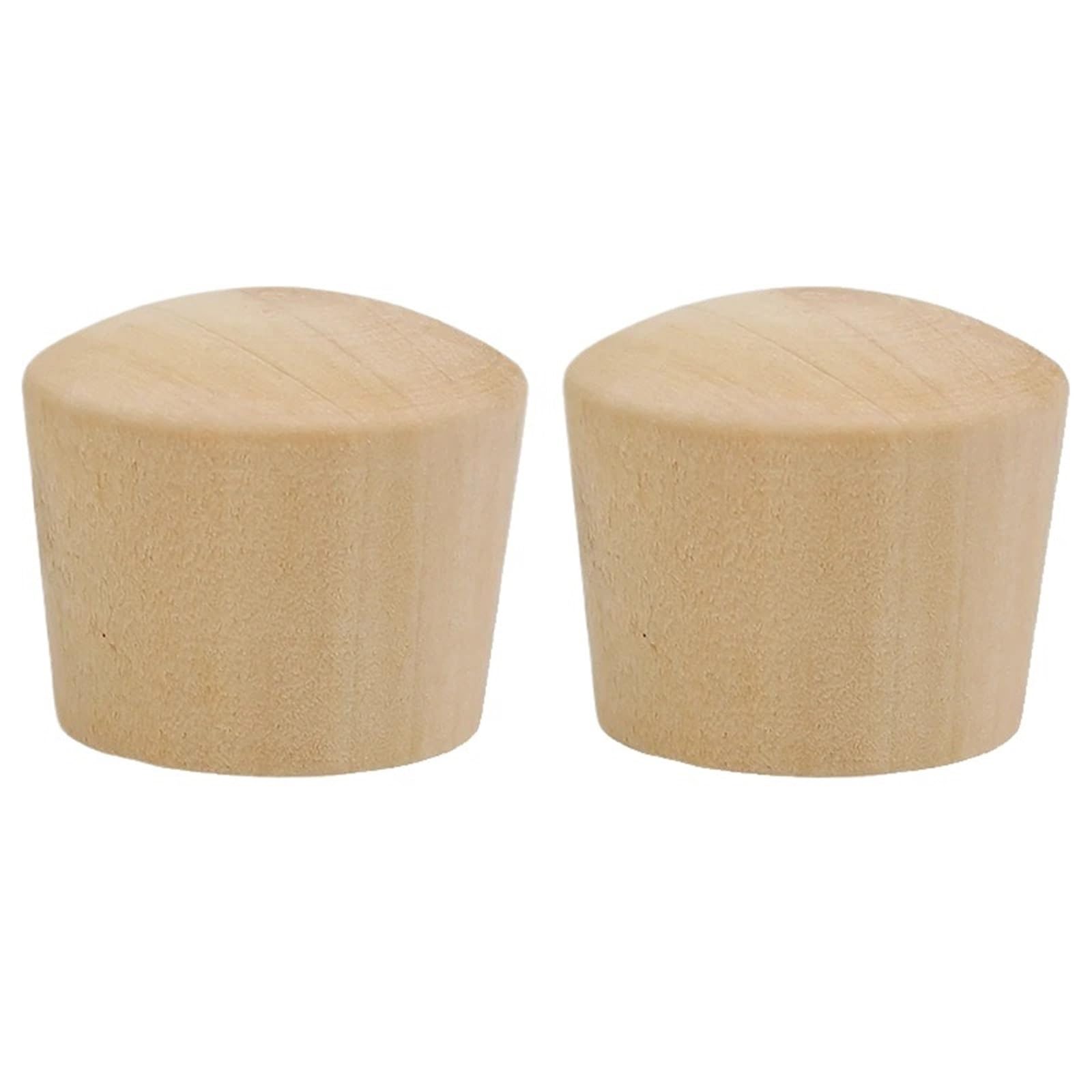 EXKURPOO pan lid Handle Pot Lid Handle Wooden Universal Lib Cover Knob Cap Cooking Pan Replacement Lifting Kitchen Cookware for Kitchen