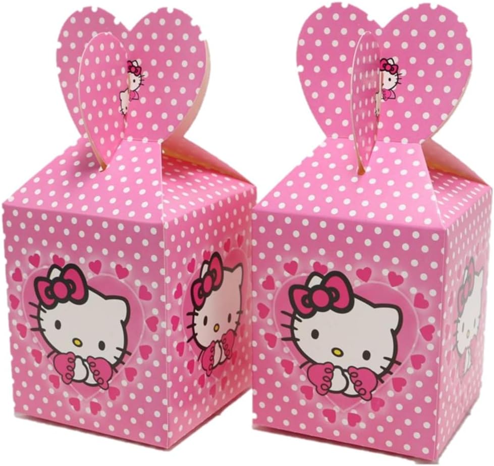 FHzytg 24 Pcs Christmas Popcorn Boxes, Pink Gingerbread Man Christmas Popcorn Bowls Bags Bucket, Xmas Treat Boxes Cookie Container Goodie Candy Boxes Xmas Party Favor Boxes