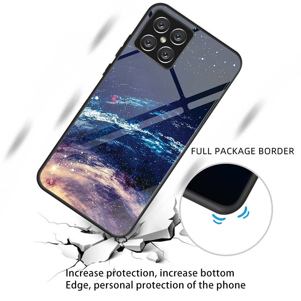 CUSTODIA SLIM BACK COVER per REDMI NOTE 13 PRO PLUS + PELLICOLA VETRO TEMPERATO