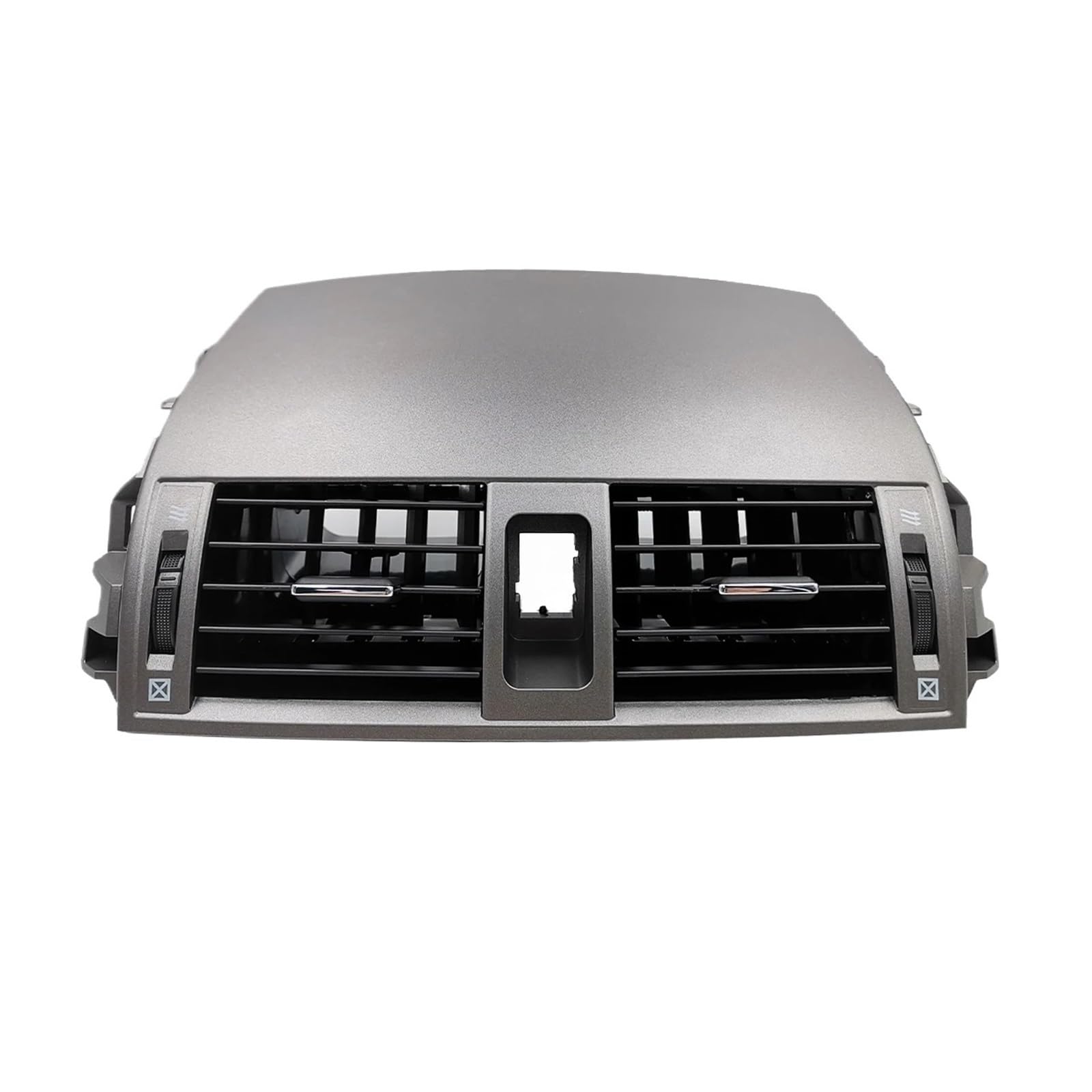 Remplacer aérateur cassé Toyota Corolla avec ce panneau de ventilation complet - 8