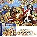 MOOKLIN ROAM Puzzle 1000 Piezas Linda Mascota, Puzzles Souvenir Regalo para Adolescentes y Adultos